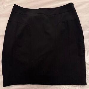 Burberry skirt